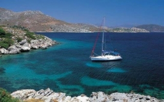  Descubriendo mares extranjeros